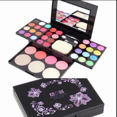 (hàng Mới Về) Túi Đựng Mỹ Phẩm Trang Điểm Cho Bé Tiện Dụng Thời Trang | BigBuy360 - bigbuy360.vn