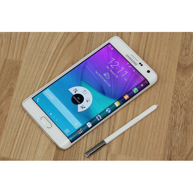 Pin Samsung Note Edge (N915) có NFC - dung lượng 3000mAh Chính Hãng