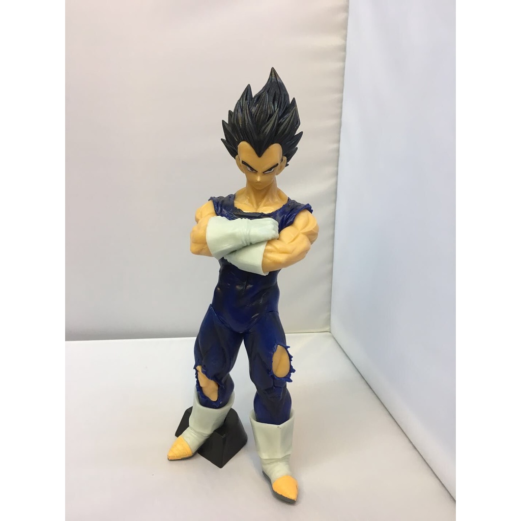 Mô hình Vegeta Grandista