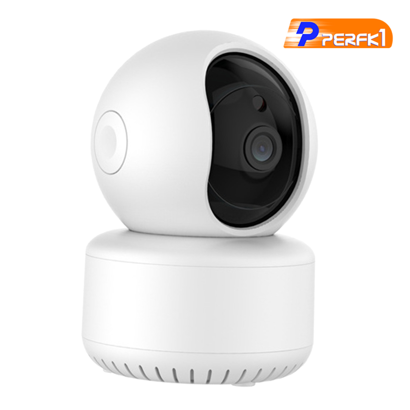 Camera An Ninh Không Dây 1080p Kết Nối Wifi