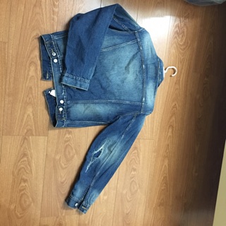 Áo khoác levis tommy
