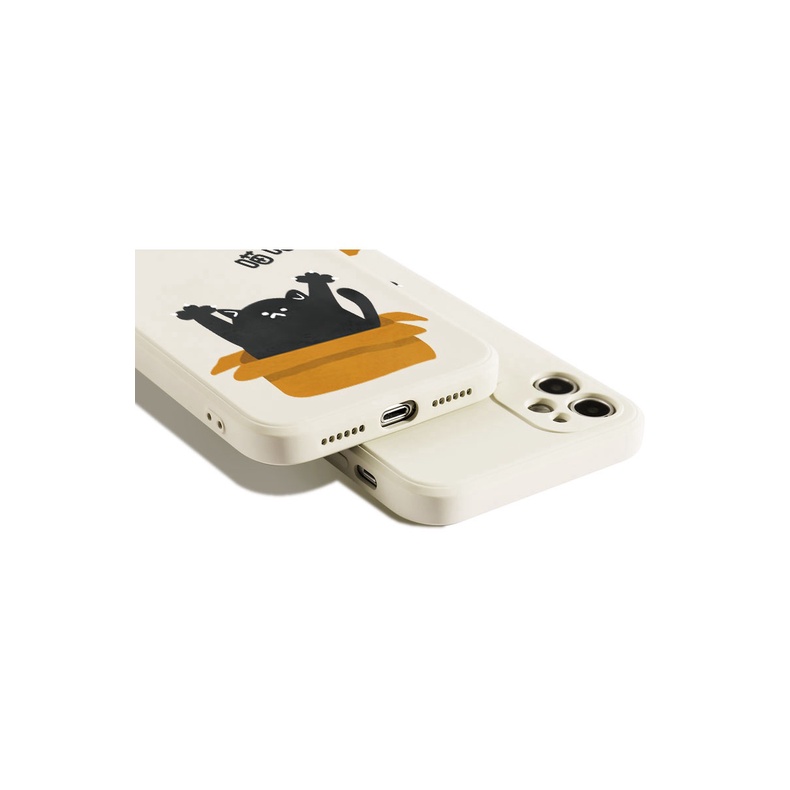 Ốp lưng iphone Ốp Điện Thoại Iphone 6 / 6plus / 6s / 6splus / 7 / 7plus / 8 / 8plus / X / Xr / Xs / 11/14pro / Pro / Max / Plus / Promax Dinuo case