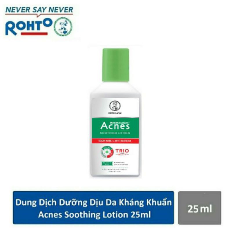 Bộ 8 món ngăn ngừa mụn dưỡng Trắng da Acnes | BigBuy360 - bigbuy360.vn