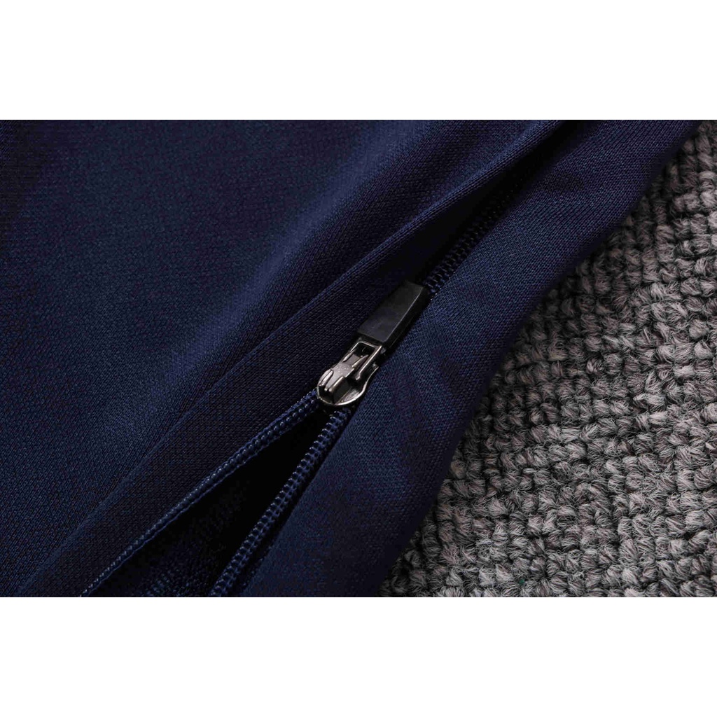 Quần Dài Tập Luyện Đá Bóng Marseille 22-23 Thời Trang Cho Nam