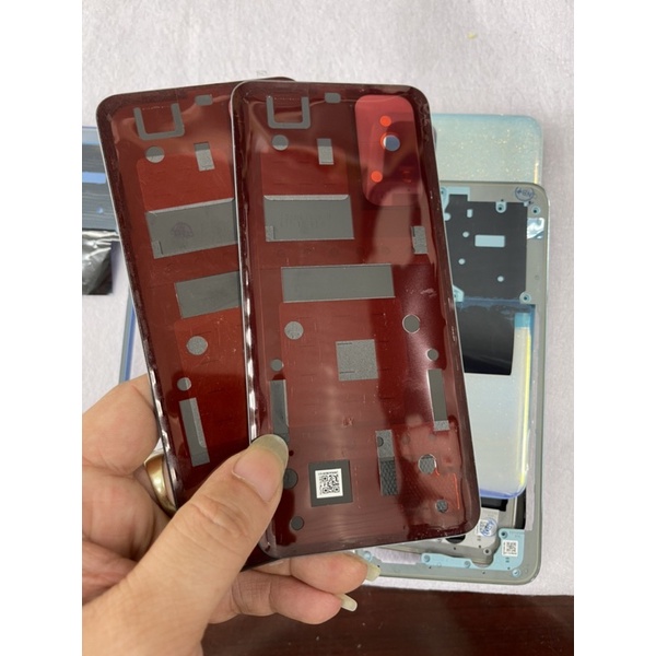 Vỏ xiaomi redmi note 11 / vỏ redmi note 11 cty 100%