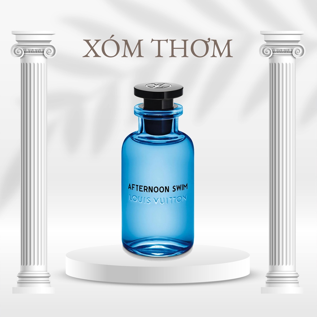 Nước Hoa Chính Hãng, Nước Hoa Nam Nữ Unisex Sample