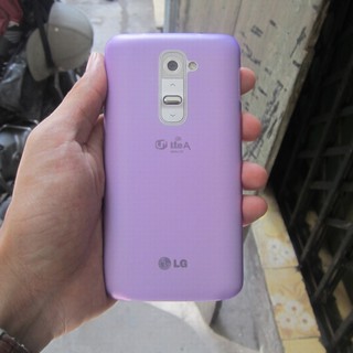 [LG G2] Ốp lưng UltraSlim nhiều mầu