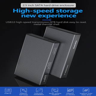 Box hdd type c,box ssd type c,hộp đựng ổ cứng type c Blueendless  (USB 3.1 gen 2)