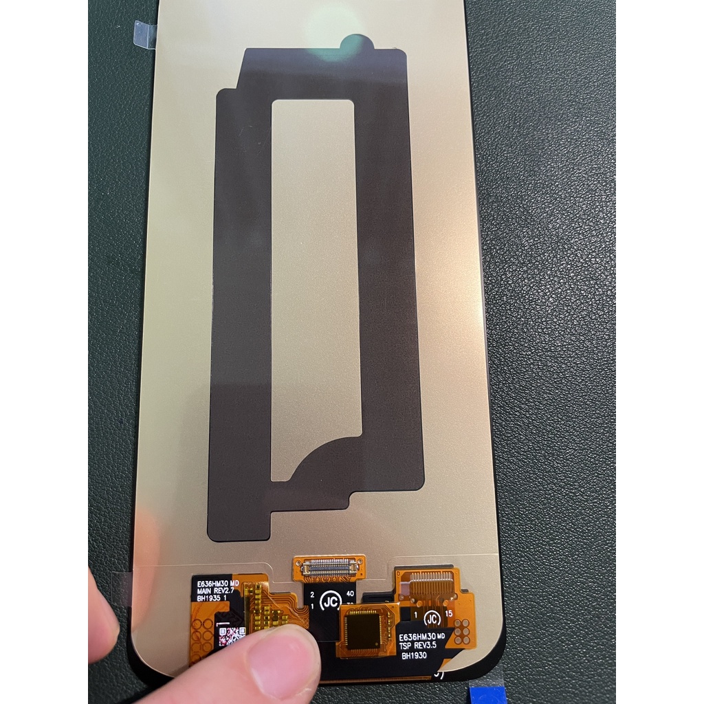 Màn hình samsung M30 / M30S / M21 / M31 tặng kèm bộ sửa và keo dán b7000