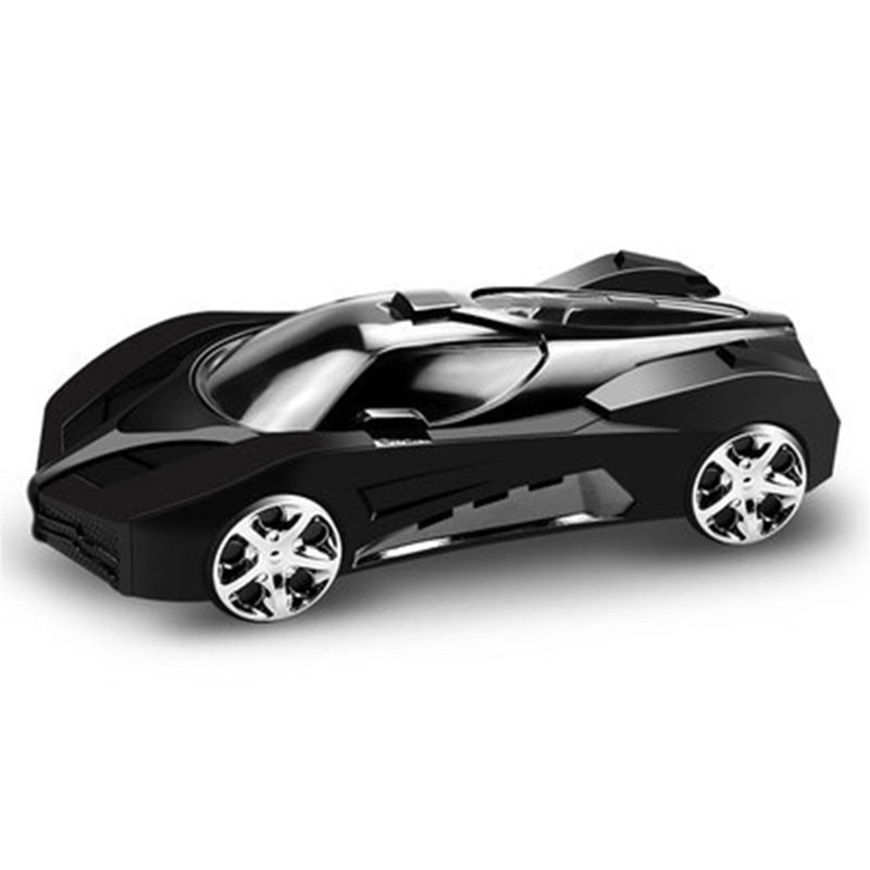 Phụ Kiện Trang Trí Nội Thất Xe Hơi 4 Màu Tự Động Trưng Bày