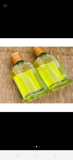 TINH DẦU TRÀM PHƯỚC QUẢNG