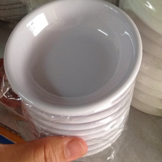 chén nhựa nhỏ(10cái)