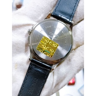 Đồng Hồ Casio Nam MTP-E116L-1AVDF