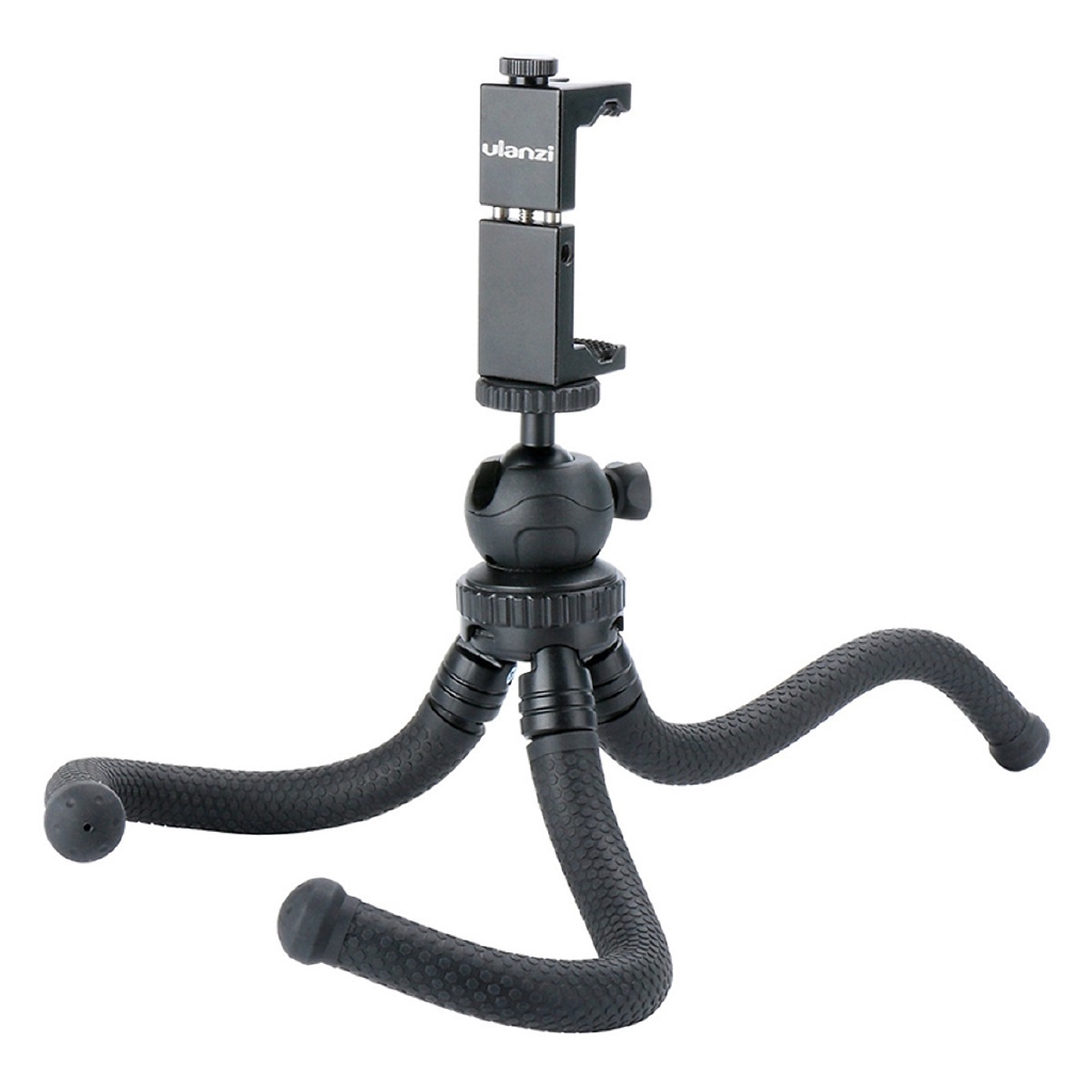 Chân Đế Bạch Tuộc Cho Điện Thoại Và Gopro MT-04 - Hàng Nhập Khẩu