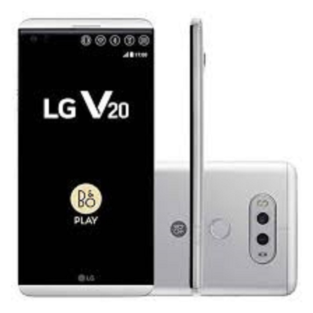 điện thoại LG V20 ram 4G/64G mới CHÍNH HÃNG - bảo hành 12 tháng