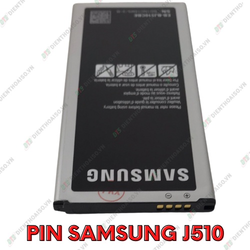 pin samsung j510 (j5 2016)