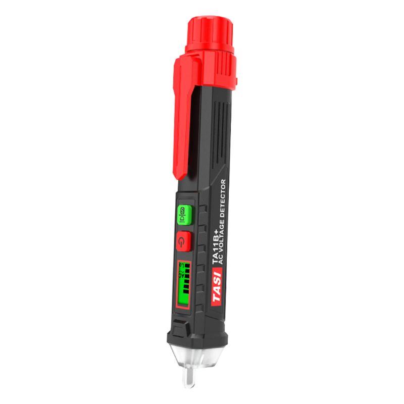 12-1000V Non-Contact AC Voltage Detector LCD Digital Display Test Meter Electeic