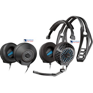 Tai nghe plantronics rig 500e