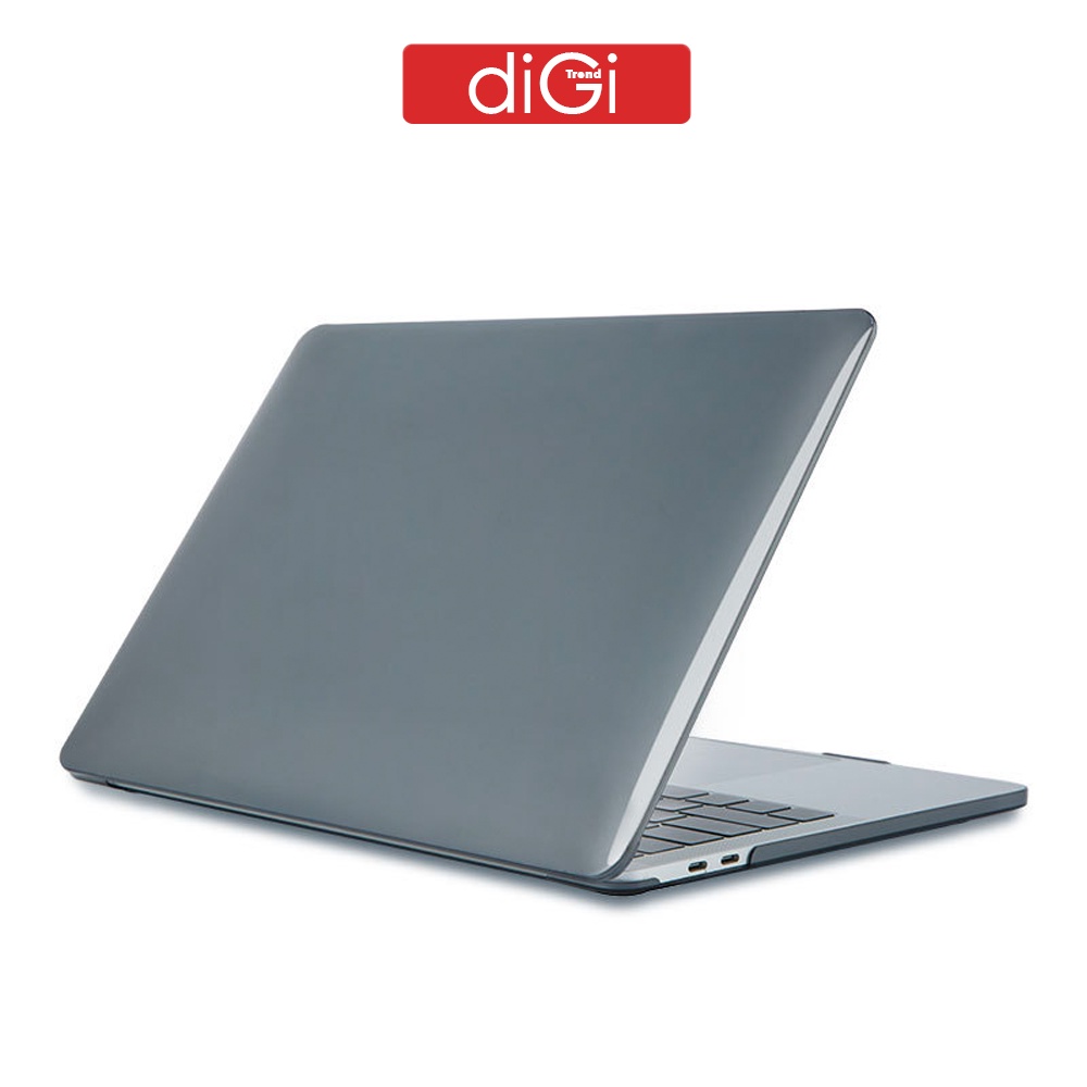 Case MácBook, Ốp MácBook Air 13 inch, 13.3 inch, Pro 13 inch, 14 inch, Model Air/Pro 2018-2020, M1 - Mẫu Trong Màu