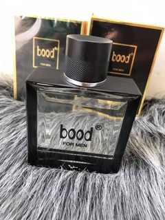 Nước hoa BOOD 110ml