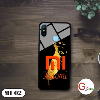 Ốp 3D điện thoại Xiaomi Redmi Note 6/ Note 6 Pro