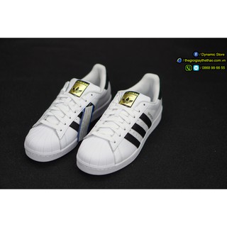 Giày Superstar Gold Label Best Quality