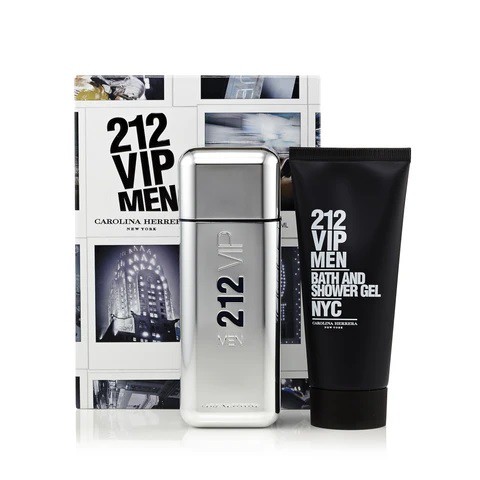 Mẫu thử Nước hoa 212 Vip Man Test 10ml/20ml Spray - Muscat