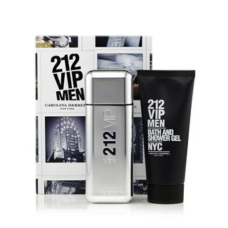 🆈🆄🆁🅸 - Nước hoa 212 Vip Man Test 10ml/20ml