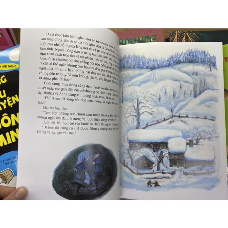 Sách - Miền Cỏ Phương Nam - NXB Kim Đồng