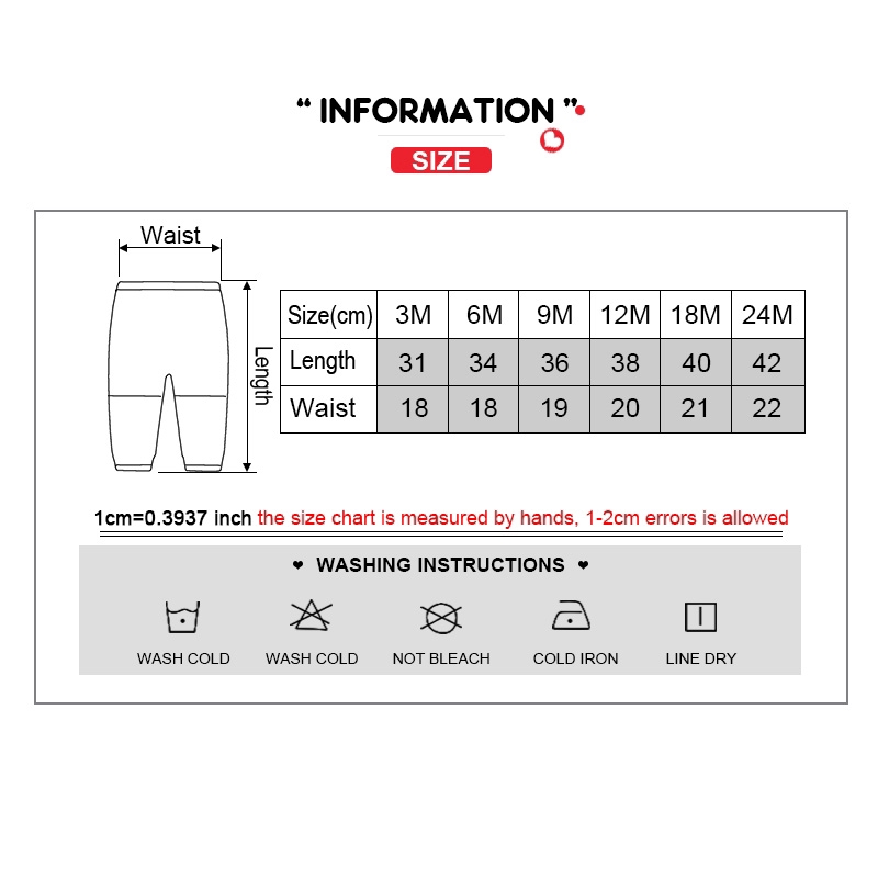 Set 3 quần dài cotton mềm in hoạt hình phong cách 4 mùa cho bé trai 0-24 tháng