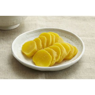 Củ Cải Muối Vàng dạng sợi 100g