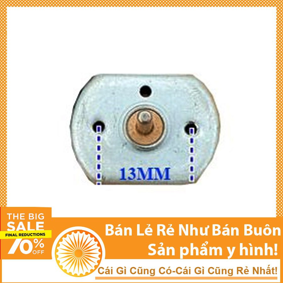 Động Cơ 180 Tốc Độ Cao - NTHN