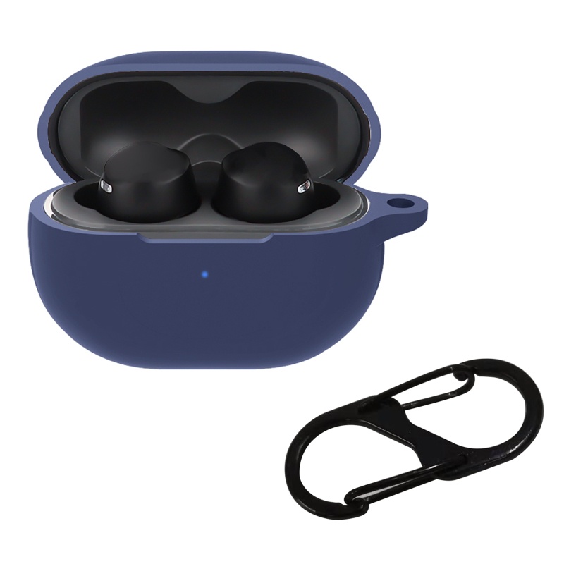 Vỏ Bọc Tai Nghe Chống Sốc Giặt Được Kiểu Cổ Điển Cho Sound Peats Free2