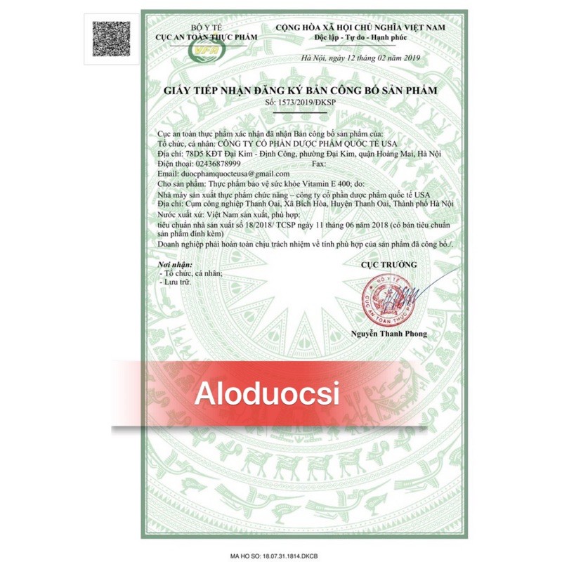 VITAMIN E 400 ĐỎ,KÈM LÔ HỘI GIÚP SÁNG DA,ĐẸP DA (100viên) | BigBuy360 - bigbuy360.vn