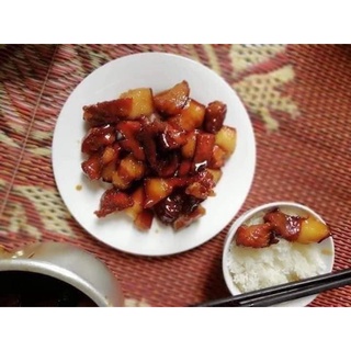 Mật mía nghệ An chai 1L