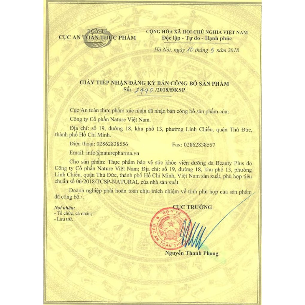 Viên Uống Trắng Da Beauty Plus | BigBuy360 - bigbuy360.vn