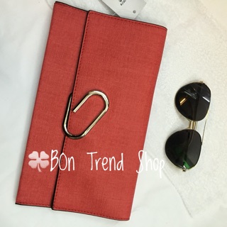 Clutch cá tính 