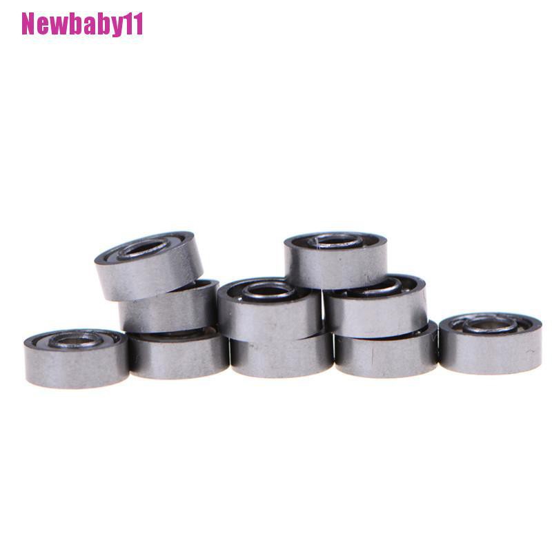 Set 10 Ổ Bi Mini MR83 3x8x3mm Chuyên Dụng