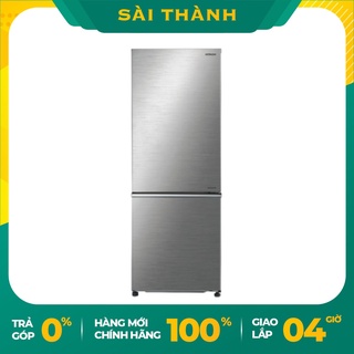[Giao Hàng Miễn Phí HCM]  Tủ lạnh Hitachi Inverter 275 lít R-B330PGV8 (BSL)- Bảo hành chính hãng - Giao 4H HCM