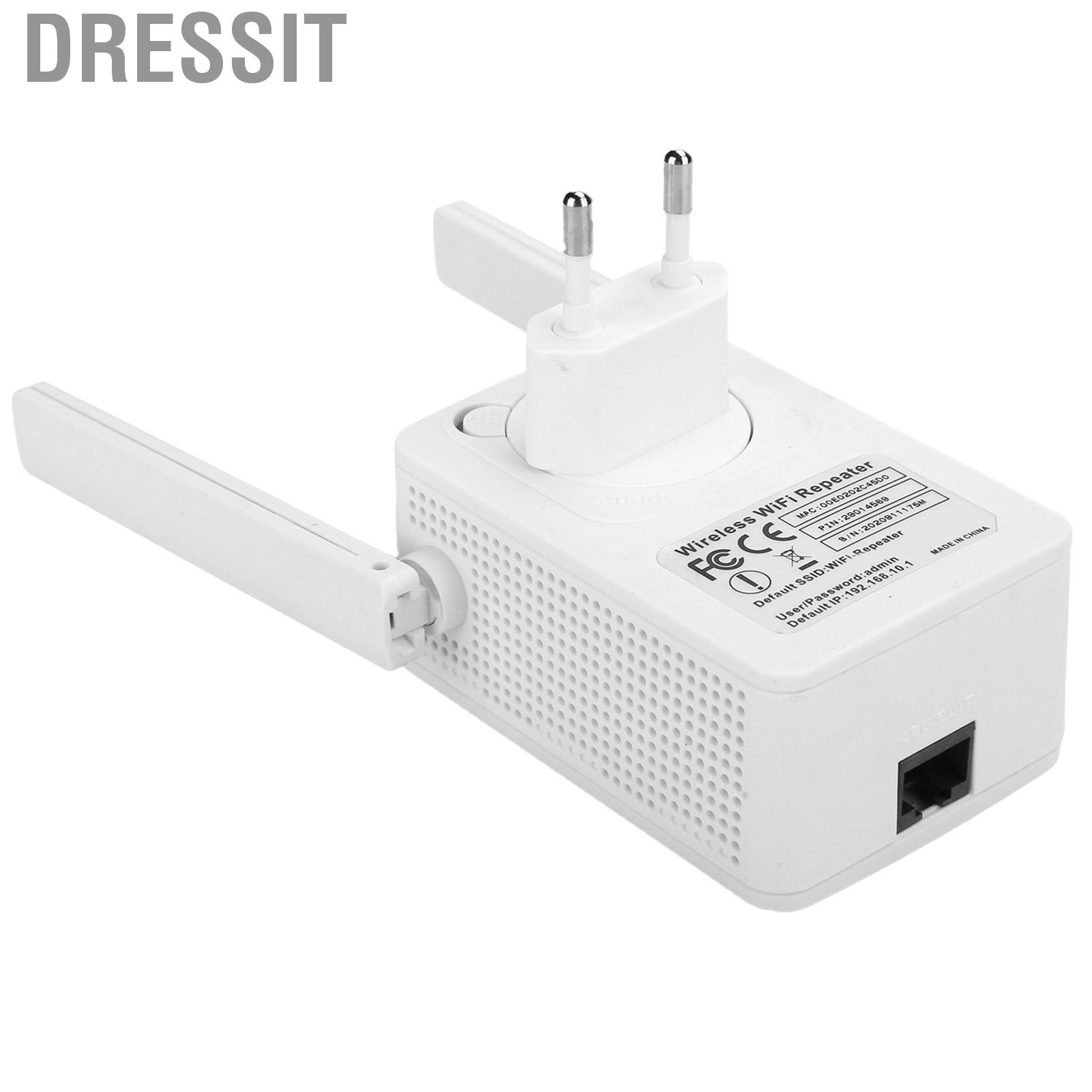 Thiết Bị Mở Rộng Tín Hiệu Wifi Wr13b 300m Eu 100-240v | BigBuy360 - bigbuy360.vn