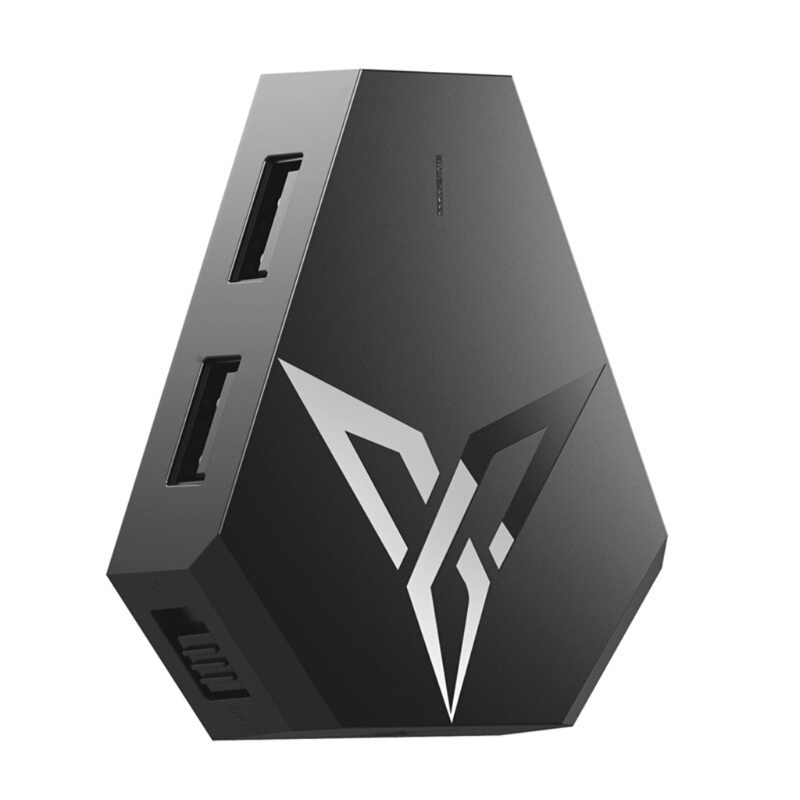 Bộ Chuyển Đổi Chuột Và Bàn Phím Kết Nối Bluetooth Cho Android IOS