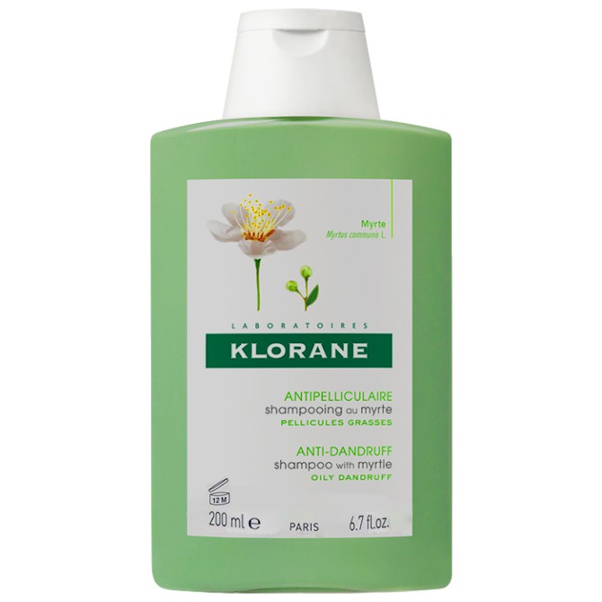 Dầu gội Klorane