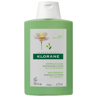 Dầu gội Klorane