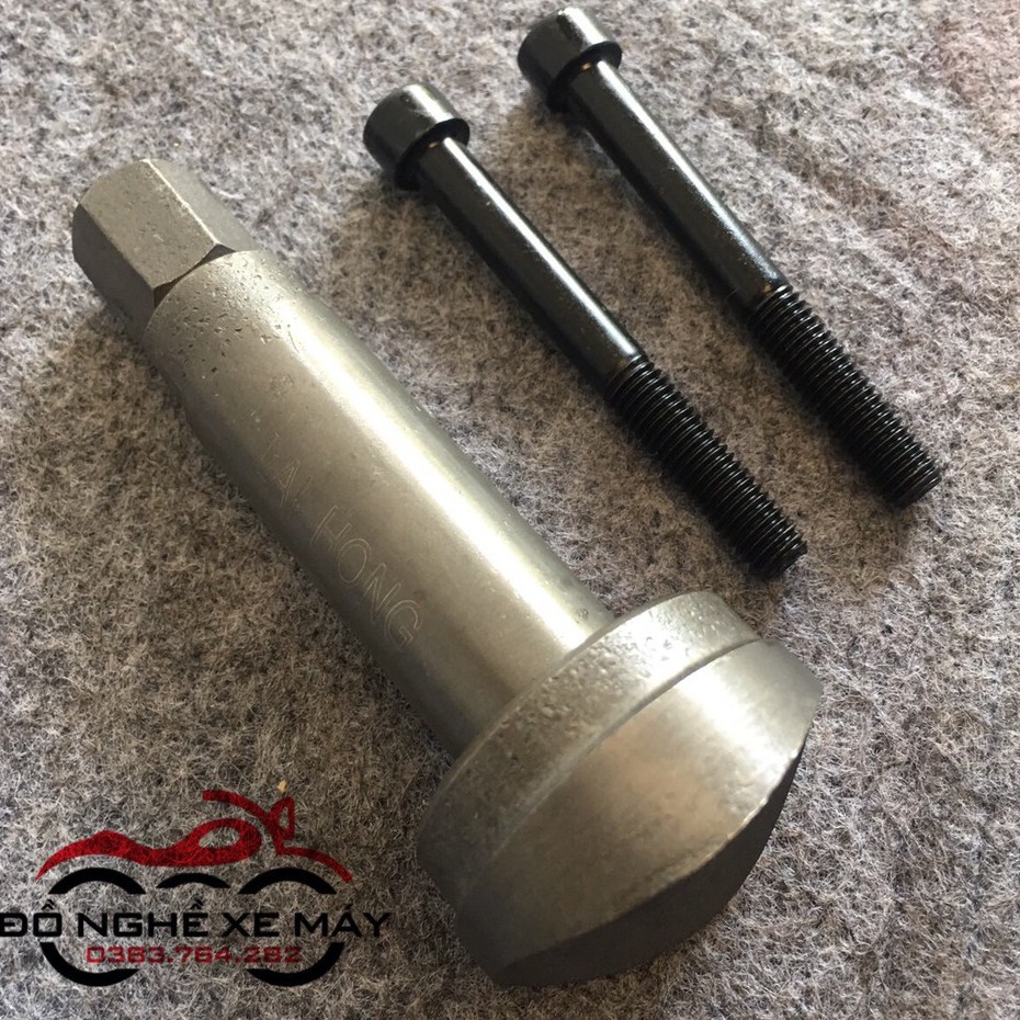 Vam Cảo Tháo Ắc Piston Xe Máy