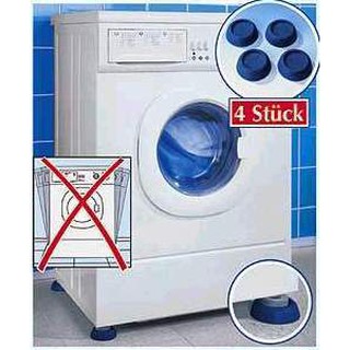 Đế chống rung máy giặt Ts-3215