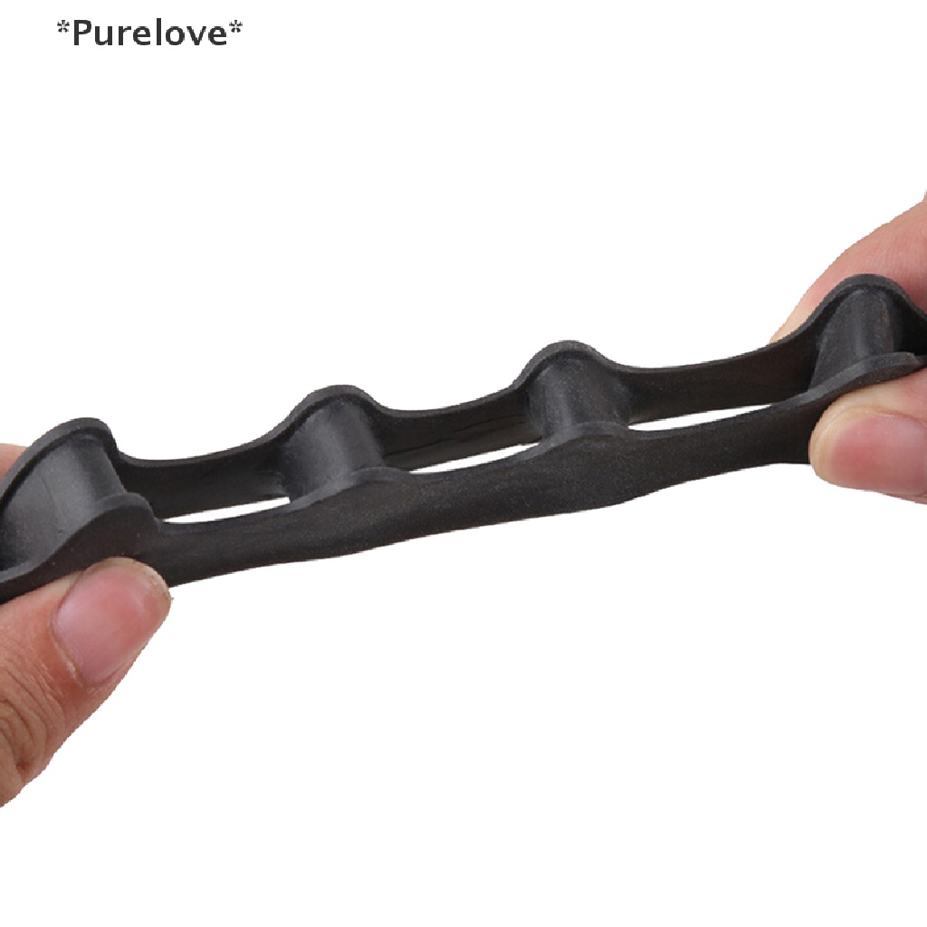 1 Cặp Dụng Cụ Tách Ngón Chân Chỉnh Hình Chuyên Dụng