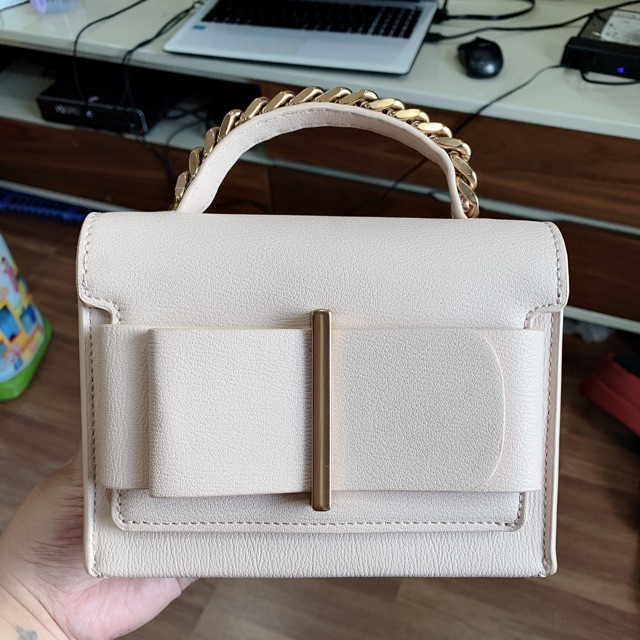 Túi nơ quai xích size nhỏ