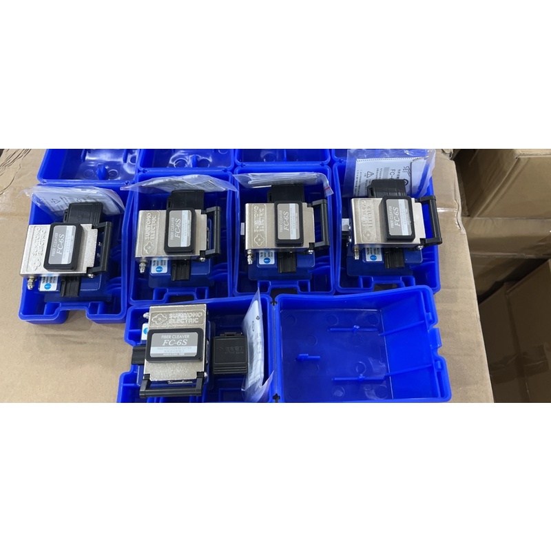 Dao cắt sợi quang sumitomo fc 6s hàng chuẩn giá tốt