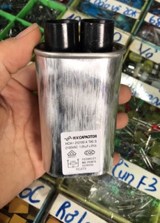 Tụ lò vi sóng