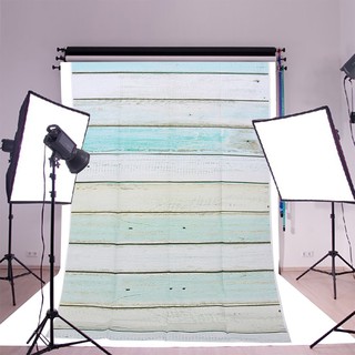Backdrop Cho Studio Loại Sàn Gỗ Nghệ Thuật Kích Thước 3X5Ft